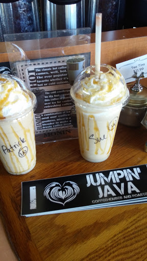 Coffee Shop «Jumpin Java Espresso Company, LLC», reviews and photos, 4635 Main St, Shallotte, NC 28470, USA