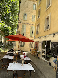 Photos du propriétaire du Restaurant arabe Cels Patio à Avignon - n°14