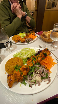 Kebab du Restaurant turc Sizin République à Paris - n°18