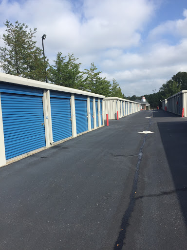 Self-Storage Facility «Alpha Omega Stor-All», reviews and photos, 4905 Oglesby Rd, Powder Springs, GA 30127, USA