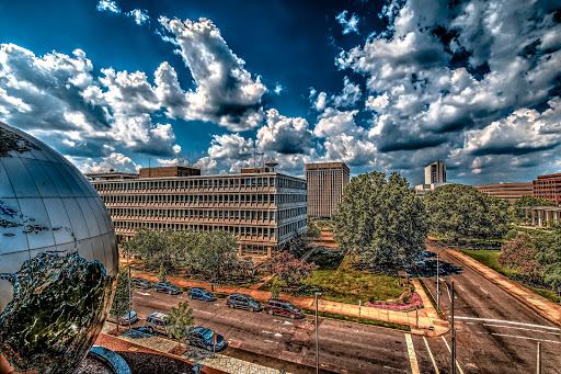 North Carolina Office of State Human Resources