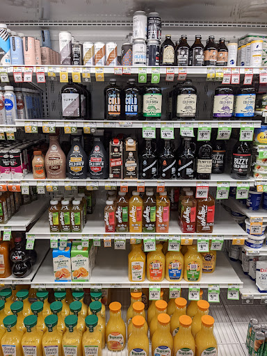 Health Food Store «Sprouts Farmers Market», reviews and photos, 1327 Encinitas Blvd, Encinitas, CA 92024, USA