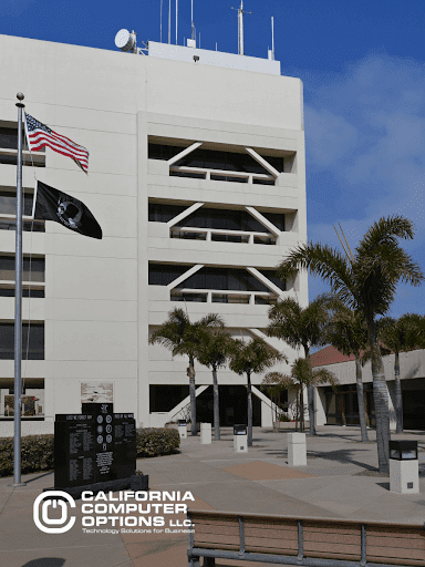 California Computer Options - Orange County Managed IT Services Company image