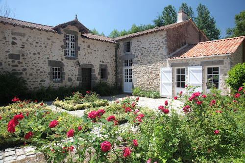 Le Gîte du Vieux Château à Poiroux