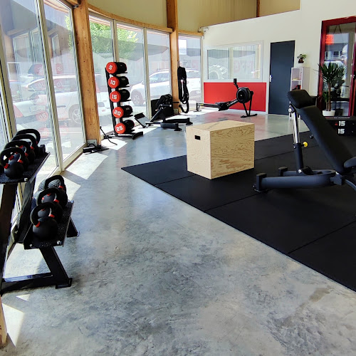 Centre de fitness Studio Coaching PFG Gazeran