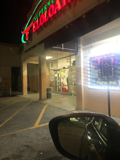 Supermarket «Super Mercado Teloloatan #7», reviews and photos, 5330 Chimney Rock Rd, Houston, TX 77081, USA