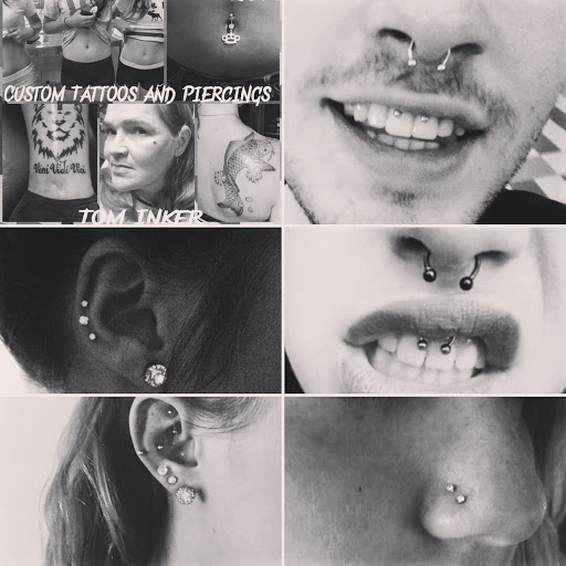 Explore dnr tattoo ideas, creative tattoo ideas in Elko, available at Tom Custom Tattoos and Body Piercing Studio