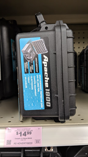 Hardware Store «Harbor Freight Tools», reviews and photos, 35 Talcottville Rd STE 14, Vernon, CT 06066, USA