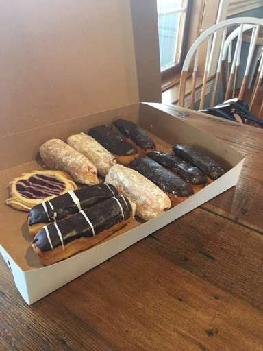 Cafe «Beans», reviews and photos, 21 Taft Hwy, Dry Ridge, KY 41035, USA