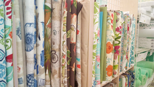 Fabric Store «Jo-Ann Fabrics and Crafts», reviews and photos, 7386 Market St, Boardman, OH 44512, USA