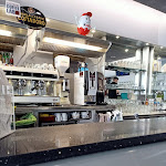 Photo n°3 de l'avis de La.L fait le 22/03/2023 à 16:40 sur le  Caffè Nicole - Elfbar point à Moncalieri