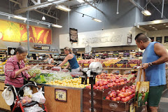 Sprouts Farmers Market