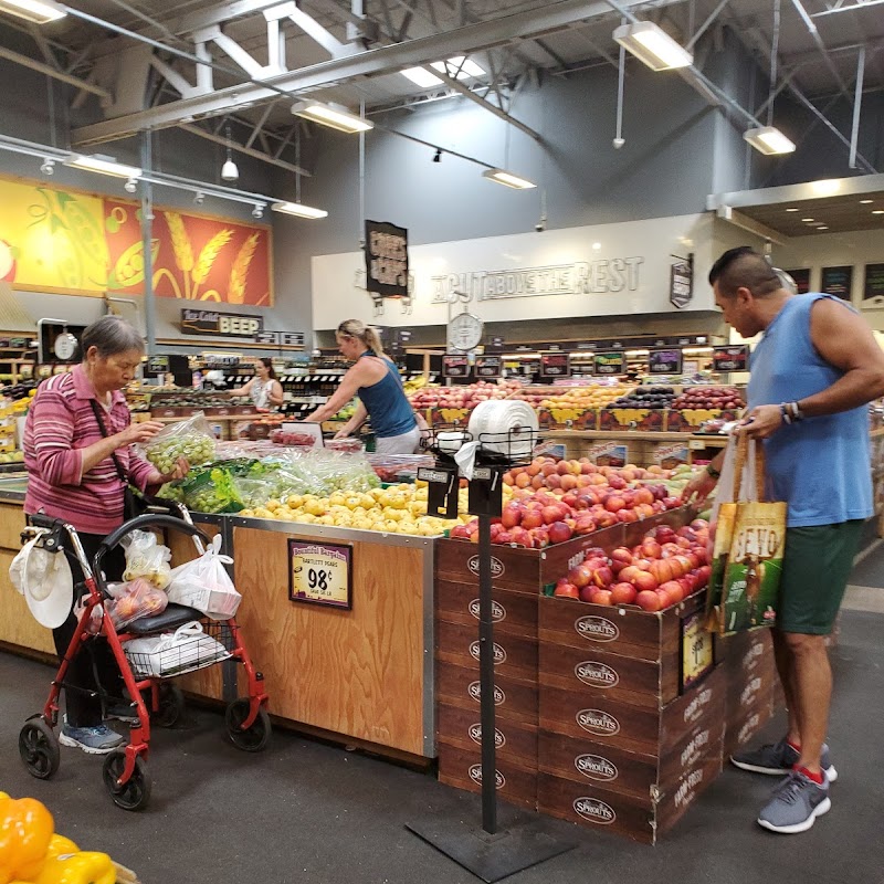 Sprouts Farmers Market