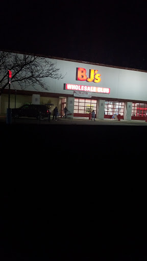 Warehouse club «BJ’s Wholesale Club», reviews and photos, 1000 Old Nichols Rd, Islandia, NY 11749, USA