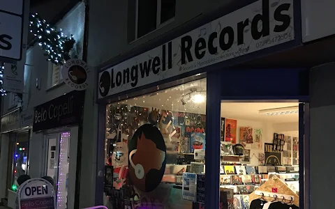 longwell records image