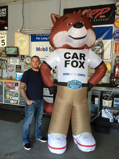 Used Car Dealer «West Haven Auto Sales, LLC», reviews and photos, 286 Campbell Ave, West Haven, CT 06516, USA