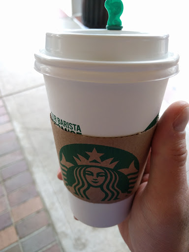 Coffee Shop «Starbucks», reviews and photos, 18240 Flower Hill Way, Gaithersburg, MD 20879, USA