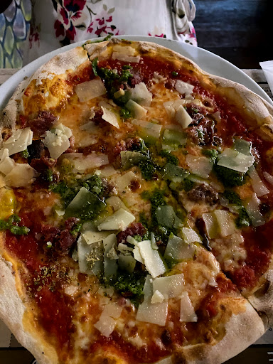 IL PORTICCIOLO ristorante pizzeria in Manarola, Provincia della Spezia