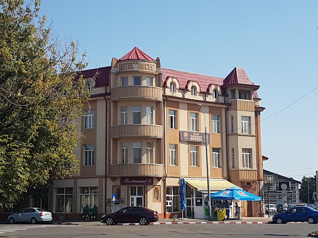 Bucegi Hotel Buzau