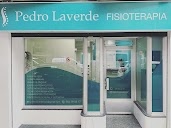 Pedro Laverde | Fisioterapia