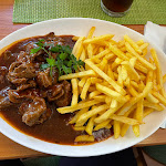 Photo n°5 de l'avis de Missis.l fait le 16/05/2022 à 08:49 sur le  Waldgaststätte Friedensdenkmal à Edenkoben