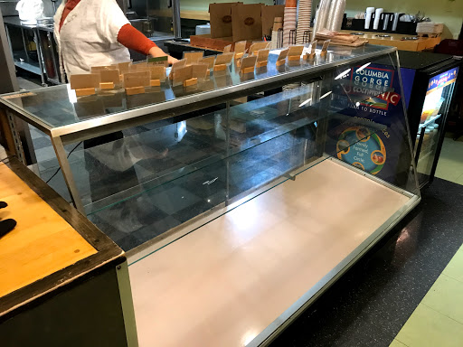 Donut Shop «Mighty-O Donuts Greenlake», reviews and photos, 2110 N 55th St, Seattle, WA 98103, USA