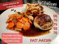 Photos du propriétaire du Restaurant Sy'Délices à Sainte-Hélène-sur-Isère - n°11