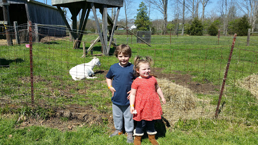 Tourist Attraction «Middleton Farm», reviews and photos, 13250 Cedar Hill Pl, Waldorf, MD 20601, USA