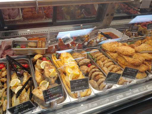 Supermarket «Baza Supermarket», reviews and photos, 30 Tower Rd, Newton Upper Falls, MA 02464, USA