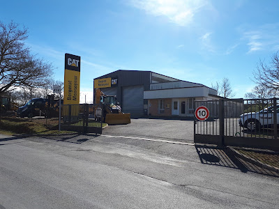 Bergerat Monnoyeur - Rodez (Onet-le-château) à Onet-le-Château