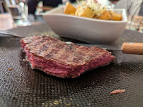 Plats et boissons du L'instant baralbin restaurant à Bar-sur-Aube - n°14