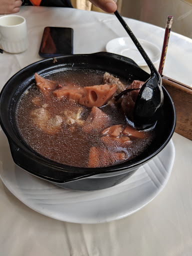 Meihua Seafood Restaurant
