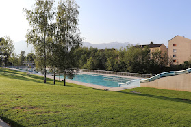 Piscine publique commune de Bulle