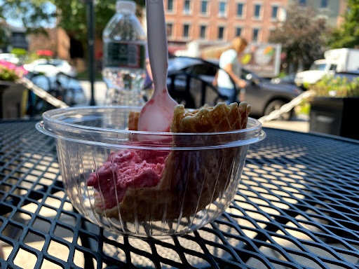 Dessert Shop «Kilwins», reviews and photos, 420 Broadway, Saratoga Springs, NY 12866, USA