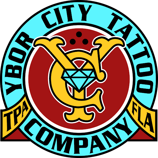 Tattoo Shop «Ybor City Tattoo Company», reviews and photos, 1501 E 9th Ave, Tampa, FL 33605, USA