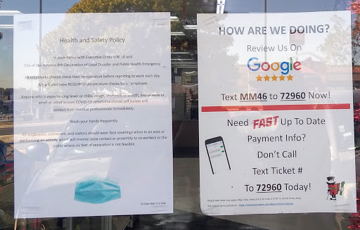 Pawn Shop «Money Mart Pawn & Jewelry», reviews and photos, 9730 Datapoint Dr, San Antonio, TX 78229, USA