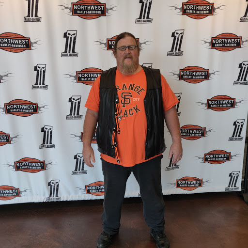 Motorcycle Dealer «Northwest Harley-Davidson», reviews and photos, 8000 Freedom Ln NE, Lacey, WA 98516, USA