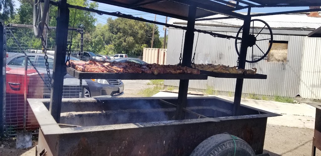 Scotty's BBQ and Catering 93422