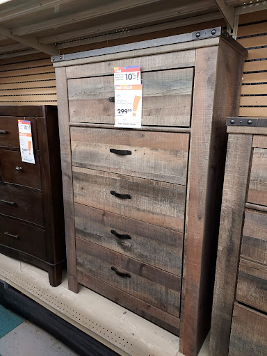 Discount Store «Big Lots», reviews and photos, 4840 Allen Rd, Zephyrhills, FL 33541, USA