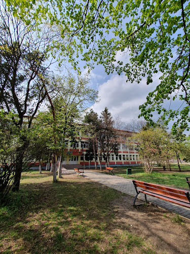 Școala Gimnazială Vladimirescu