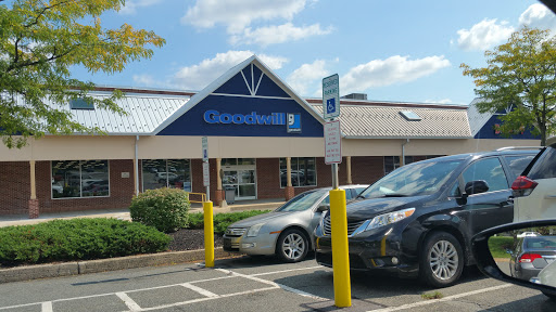 Thrift Store «Goodwill Store & Donation Center», reviews and photos, 130 W Main St, Trappe, PA 19426, USA