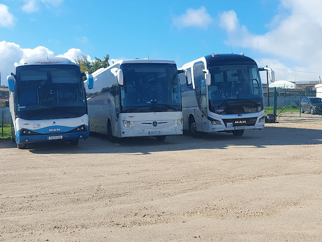 Parque Bus Ovnitur/UTS