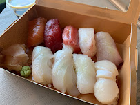 Plats et boissons du Restaurant japonais Bo Sushi à Perros-Guirec - n°7