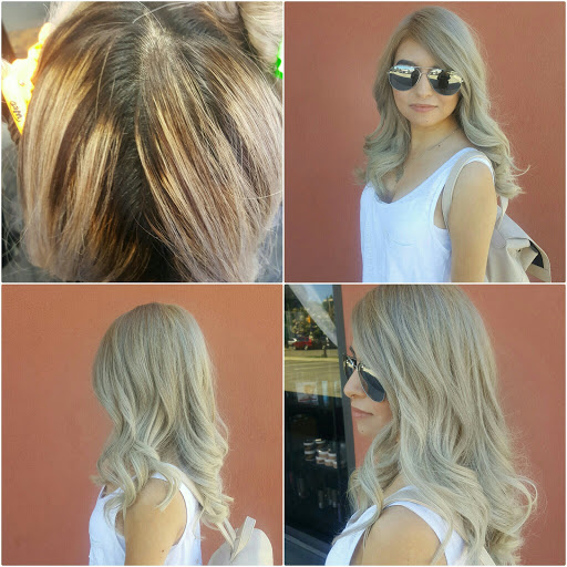 Beauty Salon «Exclusive Beauty Salon», reviews and photos, 4343 Pacific Ave E1, Stockton, CA 95207, USA