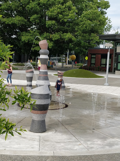 Community Center «Yesler Community Center», reviews and photos, 917 E Yesler Way, Seattle, WA 98122, USA