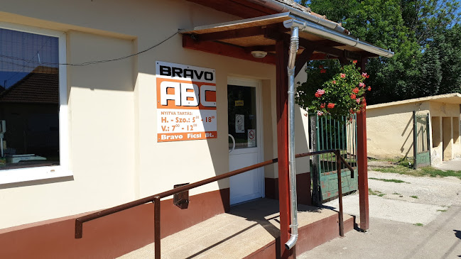 Bravo ABC
