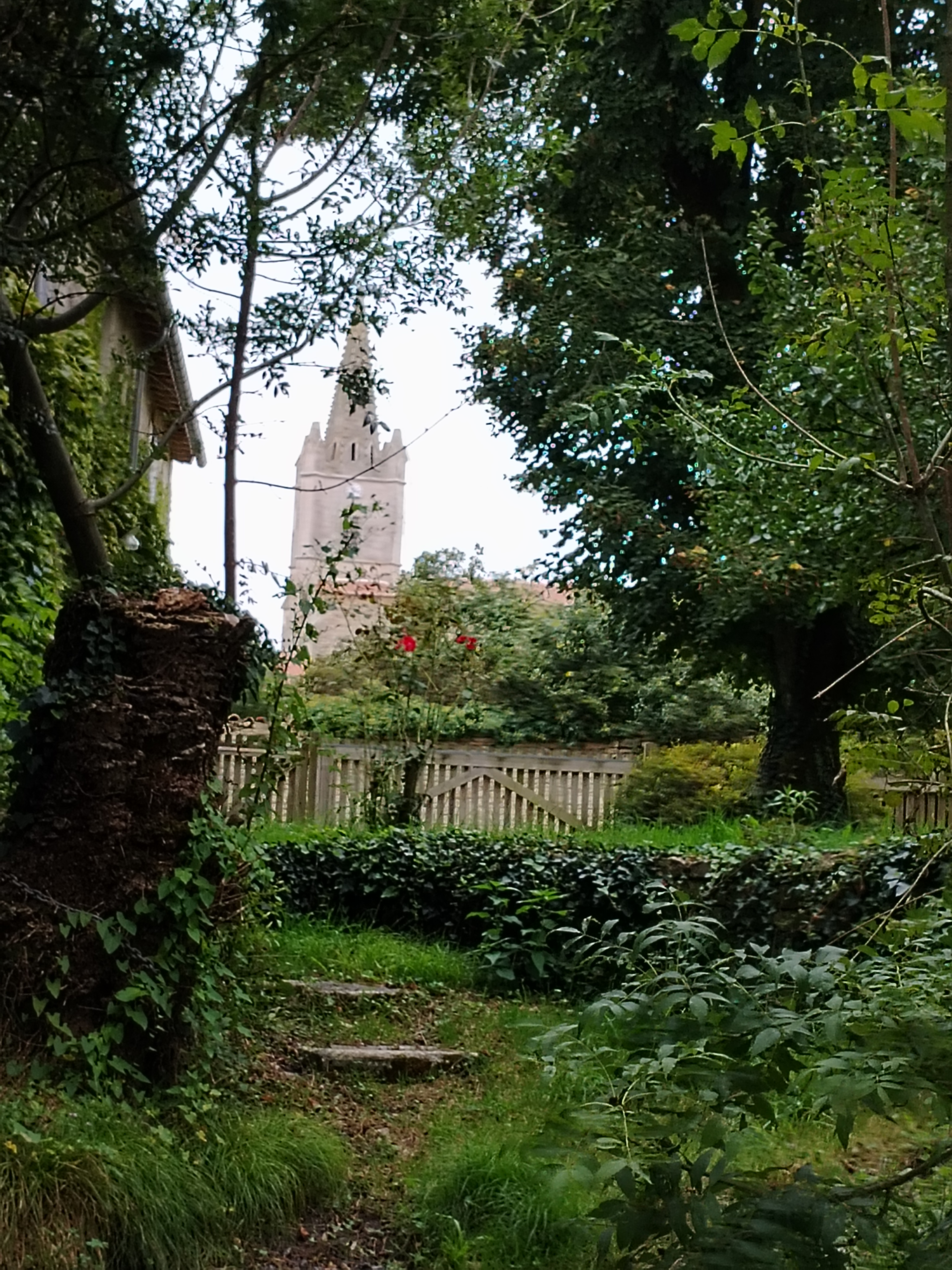 Photo n° 3 de l'avis de Nathalie.a fait le 27/09/2023 à 15:44