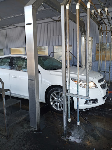 Car Wash «Belcomp Car Wash», reviews and photos, 9765 Somerset Blvd B, Bellflower, CA 90706, USA