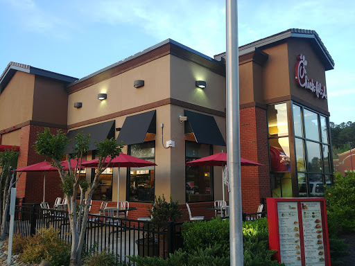 Fast Food Restaurant «Chick-fil-A», reviews and photos, 1222 Hwy 74 S, Peachtree City, GA 30269, USA
