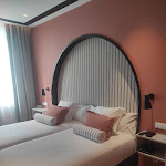 Photo n°15 de l'avis de László.� fait le 24/03/2024 à 14:10 sur le  Hotel Vincci Bonjardim à Porto